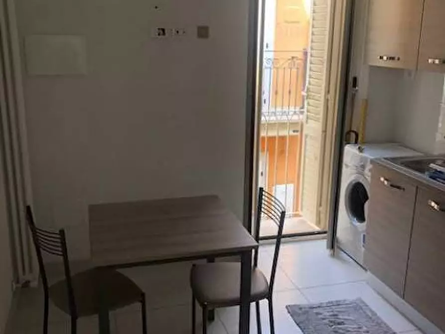 Immagine 1 di Appartamento in affitto  a San Benedetto Del Tronto