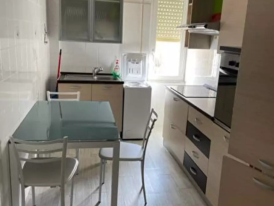 Immagine 1 di Appartamento in affitto  a San Benedetto Del Tronto