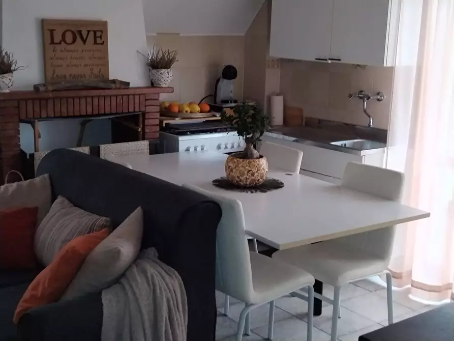 Immagine 2 di Appartamento in affitto  a San Benedetto Del Tronto