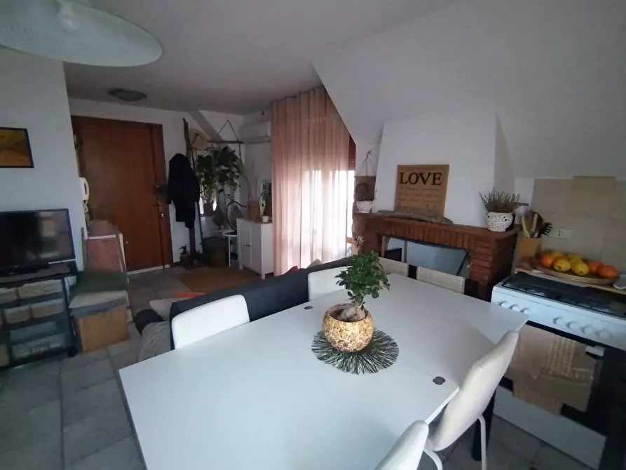 Immagine 3 di Appartamento in affitto  a San Benedetto Del Tronto