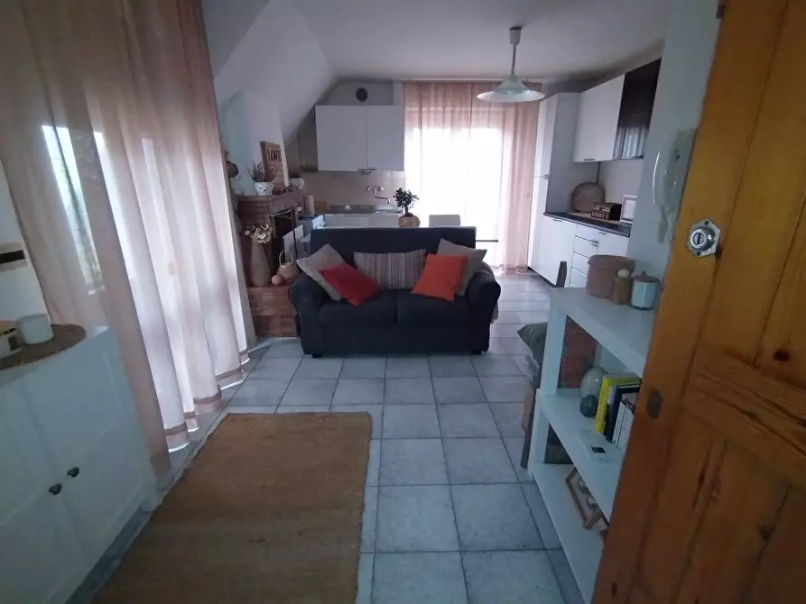 Immagine 4 di Appartamento in affitto  a San Benedetto Del Tronto