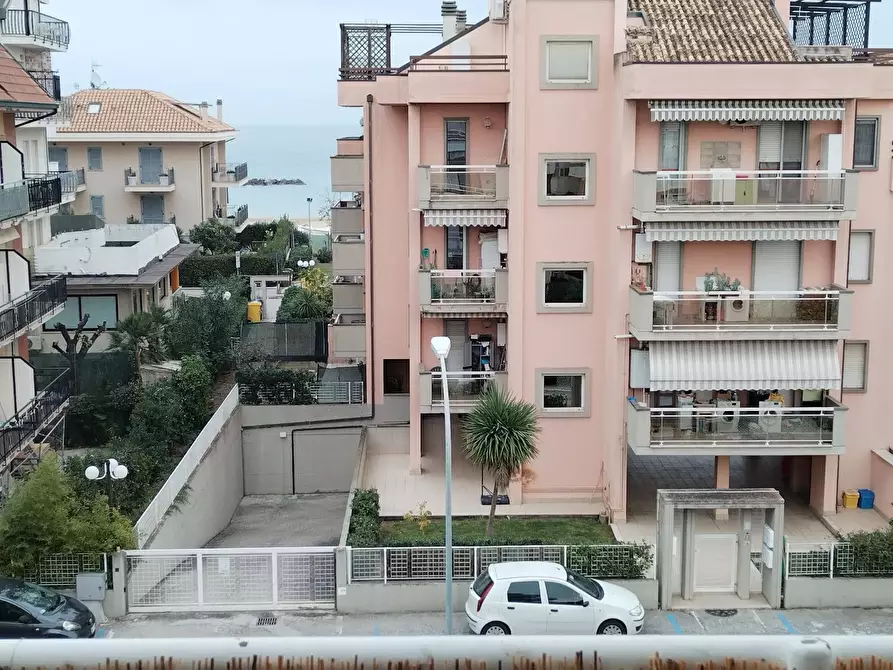 Immagine 9 di Appartamento in affitto  a San Benedetto Del Tronto