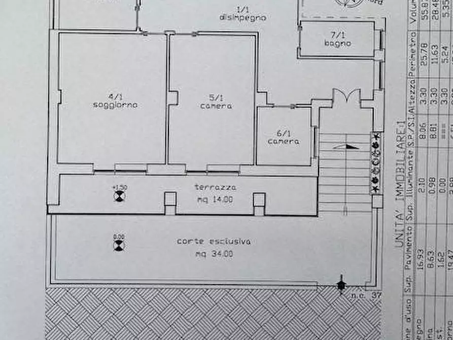 Immagine 1 di Appartamento in vendita  a San Benedetto Del Tronto
