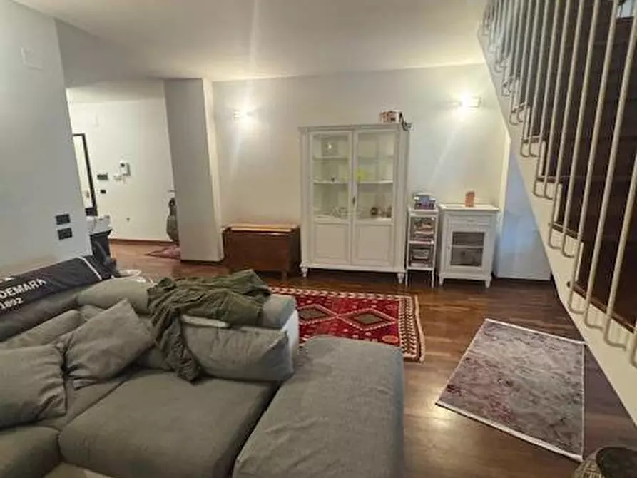 Immagine 3 di Appartamento in affitto  a San Benedetto Del Tronto