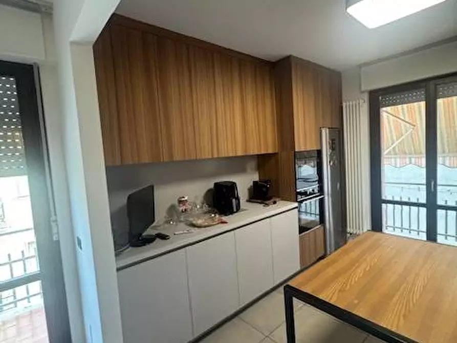 Immagine 5 di Appartamento in affitto  a San Benedetto Del Tronto