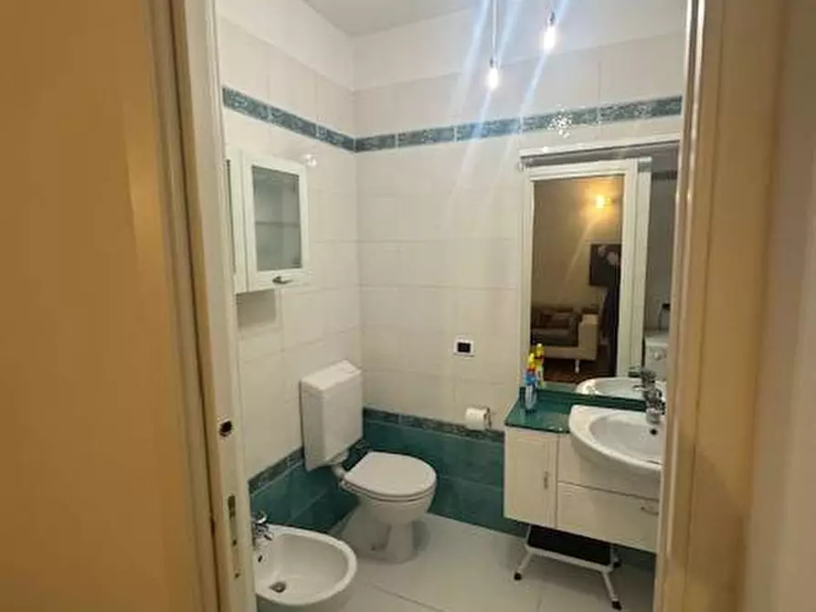 Immagine 6 di Appartamento in affitto  a San Benedetto Del Tronto