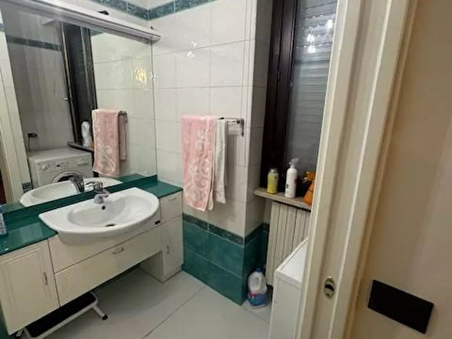 Immagine 7 di Appartamento in affitto  a San Benedetto Del Tronto