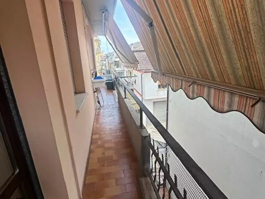 Immagine 8 di Appartamento in affitto  a San Benedetto Del Tronto