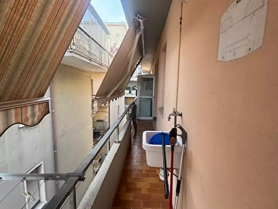 Immagine 9 di Appartamento in affitto  a San Benedetto Del Tronto