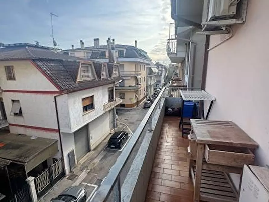 Immagine 10 di Appartamento in affitto  a San Benedetto Del Tronto