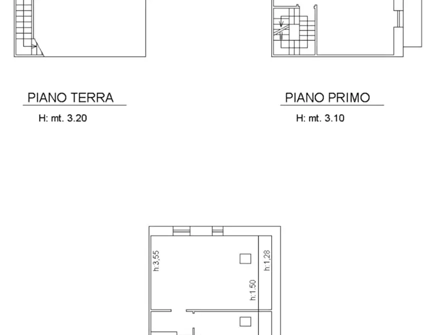 Immagine 1 di Casa indipendente in vendita  a San Benedetto Del Tronto