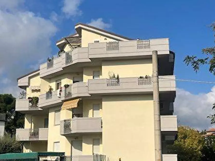 Immagine 3 di Appartamento in vendita  a Civitanova Marche