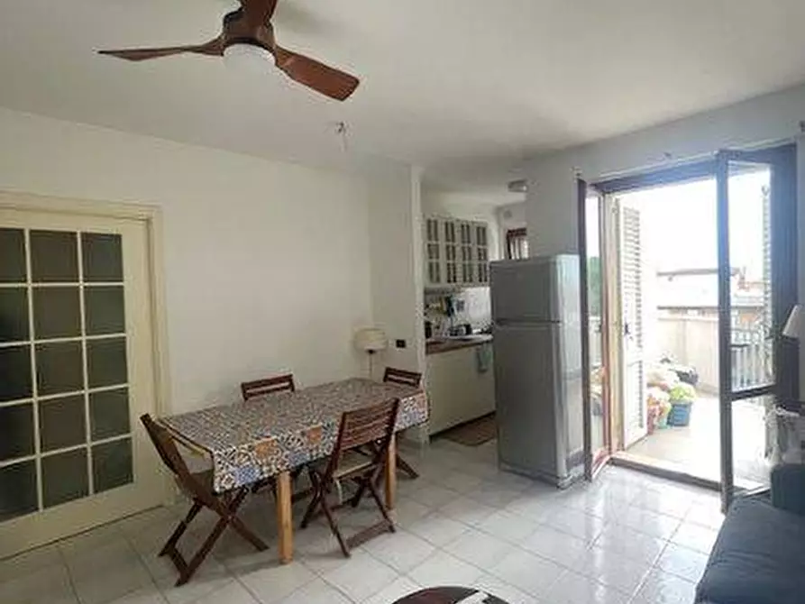 Immagine 5 di Appartamento in vendita  a Civitanova Marche