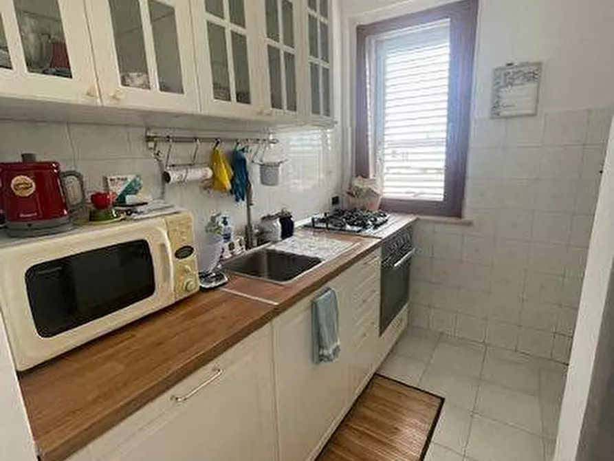 Immagine 6 di Appartamento in vendita  a Civitanova Marche