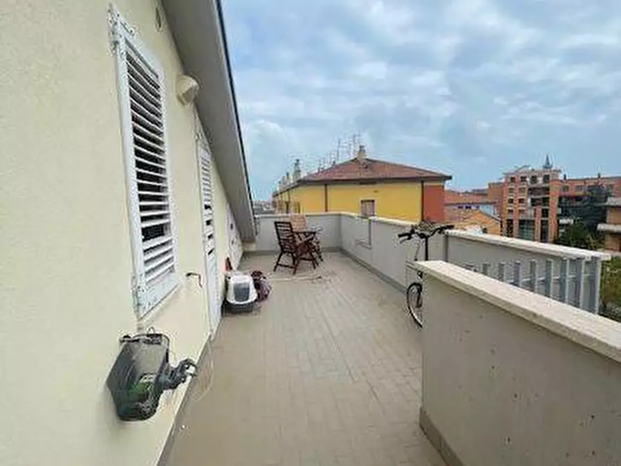 Immagine 17 di Appartamento in vendita  a Civitanova Marche