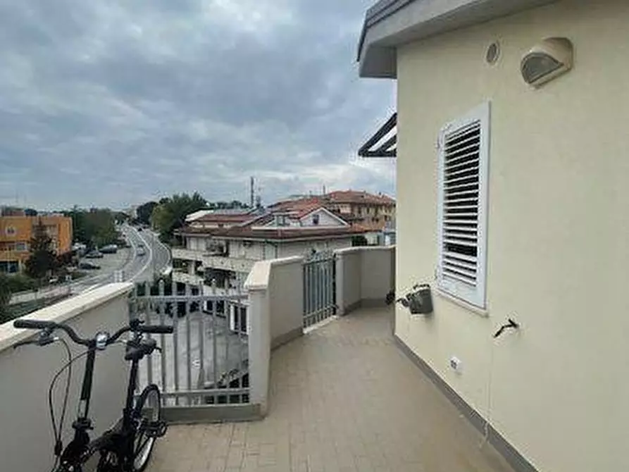Immagine 18 di Appartamento in vendita  a Civitanova Marche