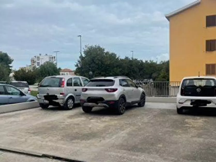 Immagine 21 di Appartamento in vendita  a Civitanova Marche