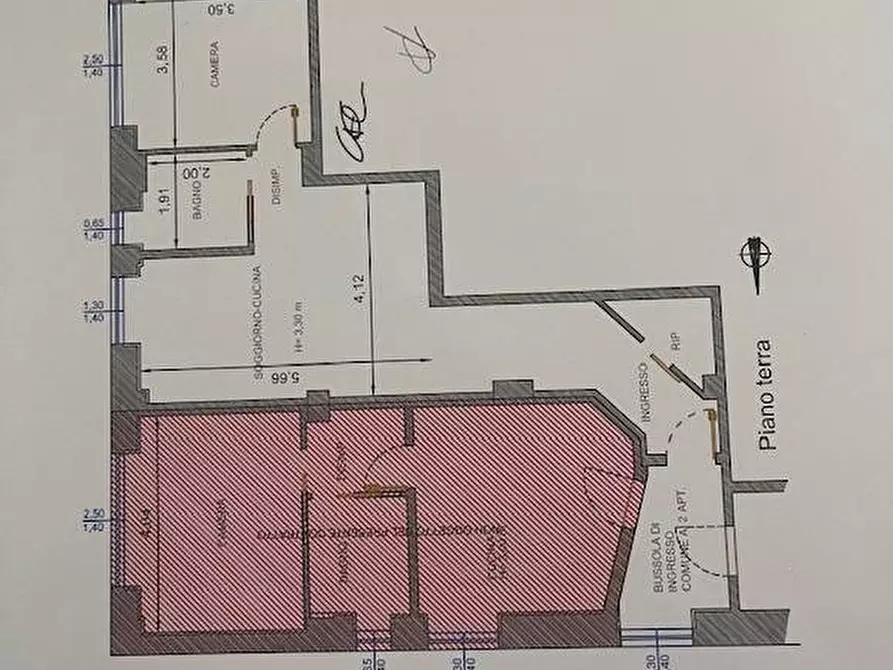 Immagine 20 di Appartamento in vendita  a San Benedetto Del Tronto