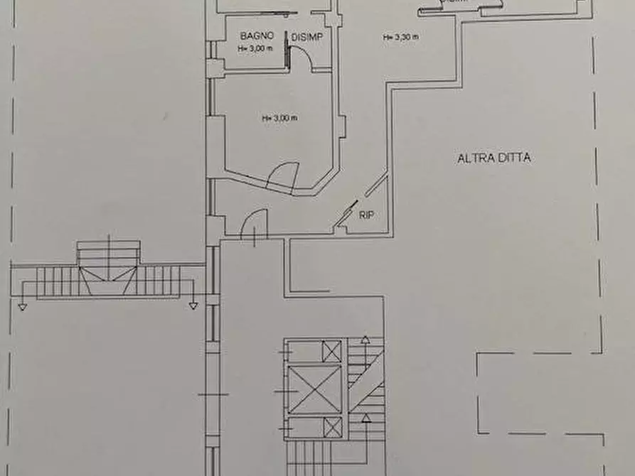 Immagine 21 di Appartamento in vendita  a San Benedetto Del Tronto