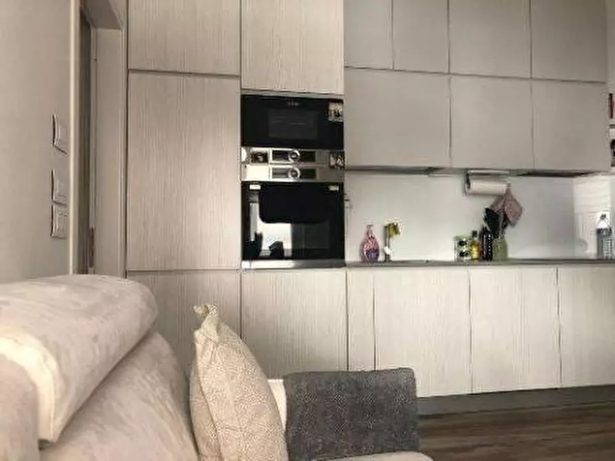 Immagine 3 di Appartamento in vendita  a San Benedetto Del Tronto