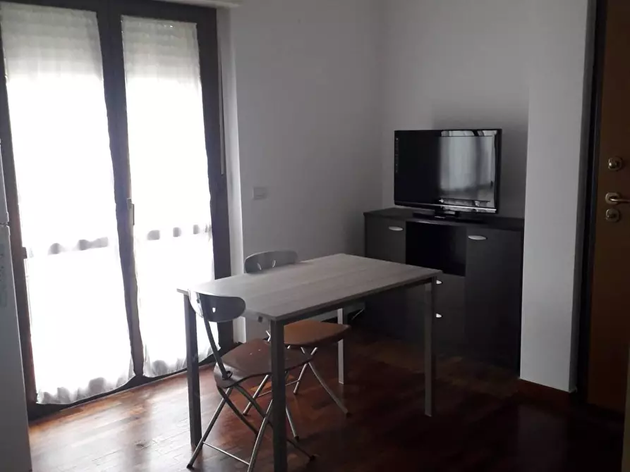 Immagine 2 di Appartamento in affitto  a San Benedetto Del Tronto