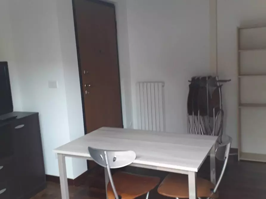 Immagine 1 di Appartamento in affitto  a San Benedetto Del Tronto