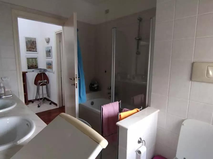 Immagine 8 di Appartamento in affitto  a San Benedetto Del Tronto