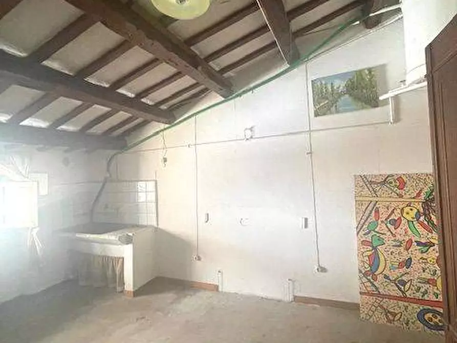 Immagine 12 di Casa indipendente in vendita  a San Benedetto Del Tronto