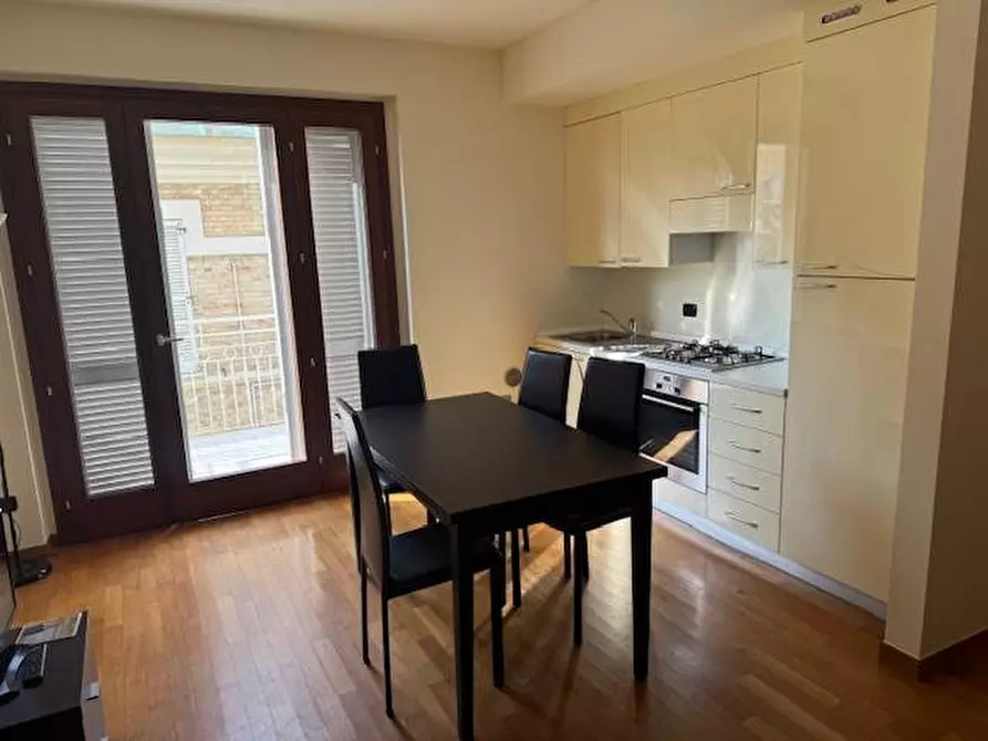 Immagine 2 di Appartamento in affitto  a San Benedetto Del Tronto