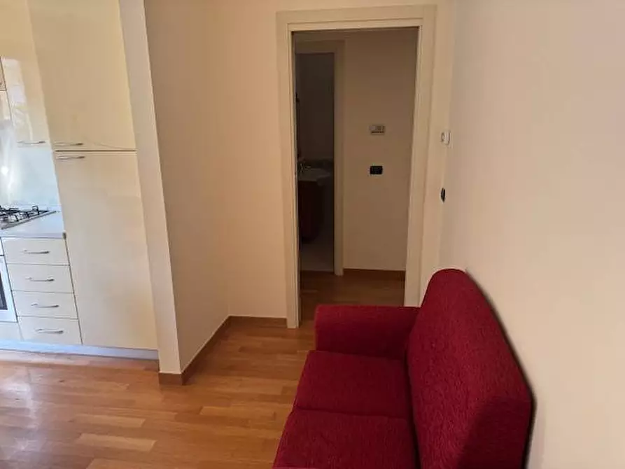 Immagine 3 di Appartamento in affitto  a San Benedetto Del Tronto