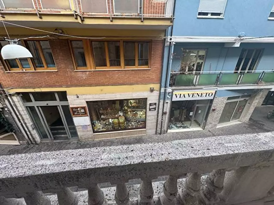 Immagine 2 di Casa indipendente in vendita  a San Benedetto Del Tronto