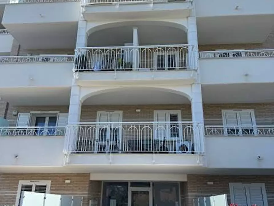 Immagine 1 di Appartamento in vendita  a San Benedetto Del Tronto