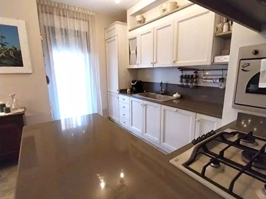 Immagine 3 di Appartamento in vendita  a Grottammare