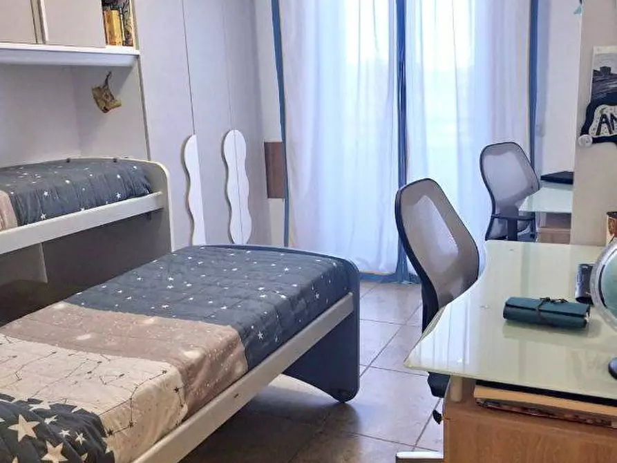 Immagine 5 di Appartamento in vendita  a Grottammare