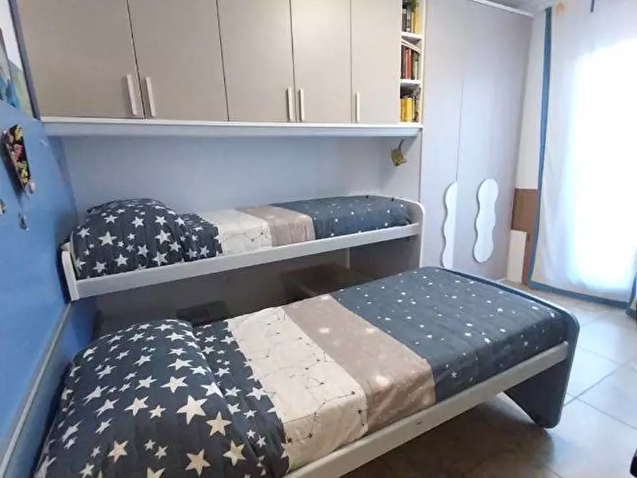 Immagine 6 di Appartamento in vendita  a Grottammare