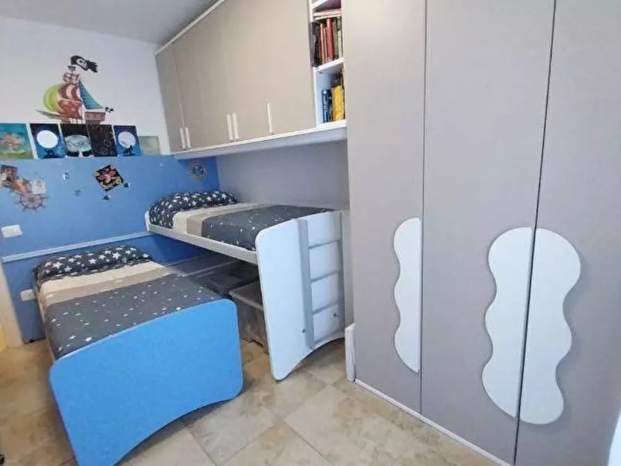 Immagine 7 di Appartamento in vendita  a Grottammare