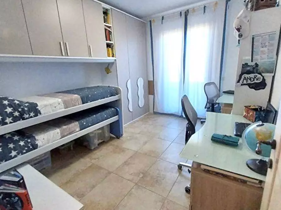 Immagine 8 di Appartamento in vendita  a Grottammare