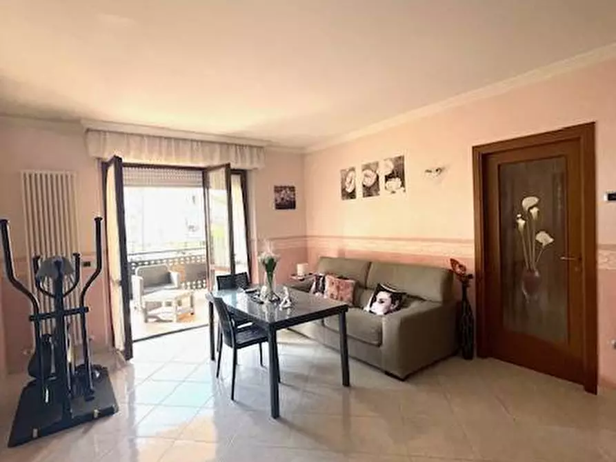 Immagine 2 di Appartamento in vendita  a San Benedetto Del Tronto