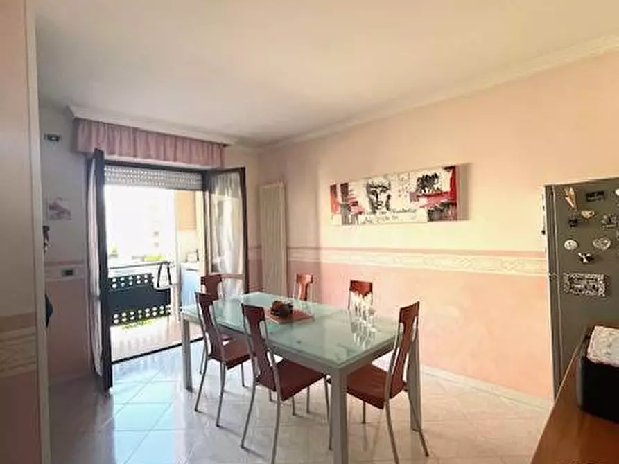 Immagine 5 di Appartamento in vendita  a San Benedetto Del Tronto