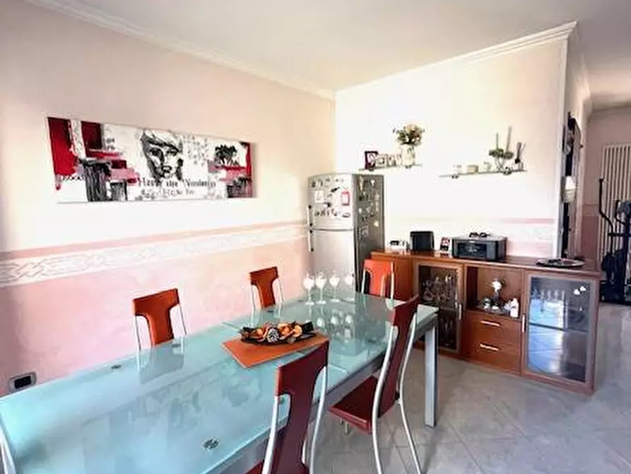 Immagine 6 di Appartamento in vendita  a San Benedetto Del Tronto