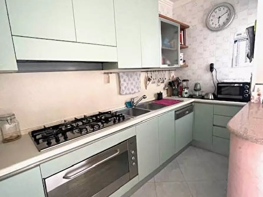 Immagine 7 di Appartamento in vendita  a San Benedetto Del Tronto