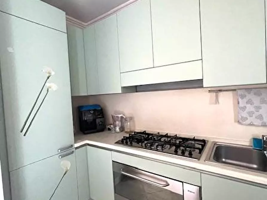 Immagine 8 di Appartamento in vendita  a San Benedetto Del Tronto