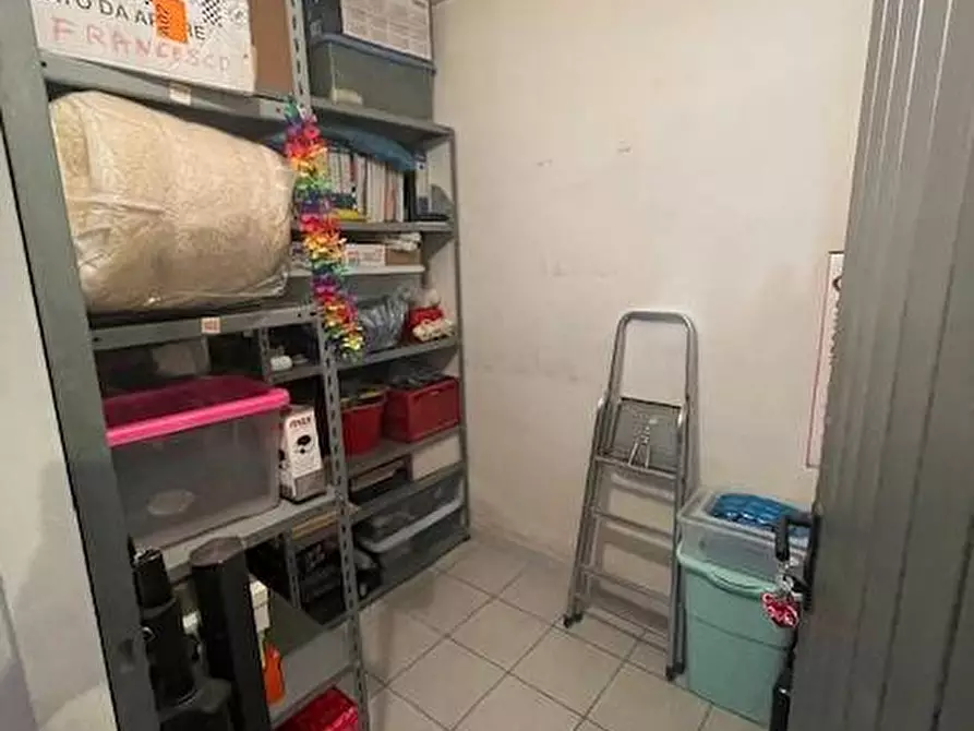 Immagine 19 di Appartamento in vendita  a San Benedetto Del Tronto