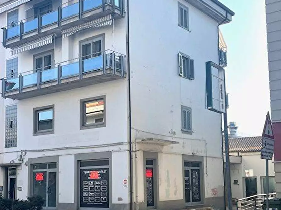 Immagine 1 di Locale commerciale in affitto  a San Benedetto Del Tronto