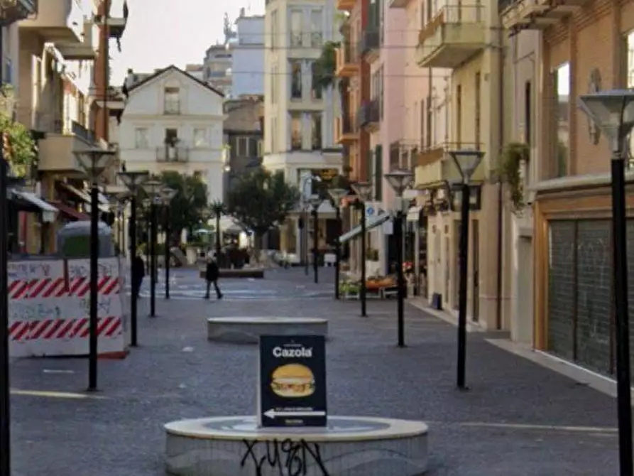 Immagine 21 di Casa indipendente in vendita  a San Benedetto Del Tronto