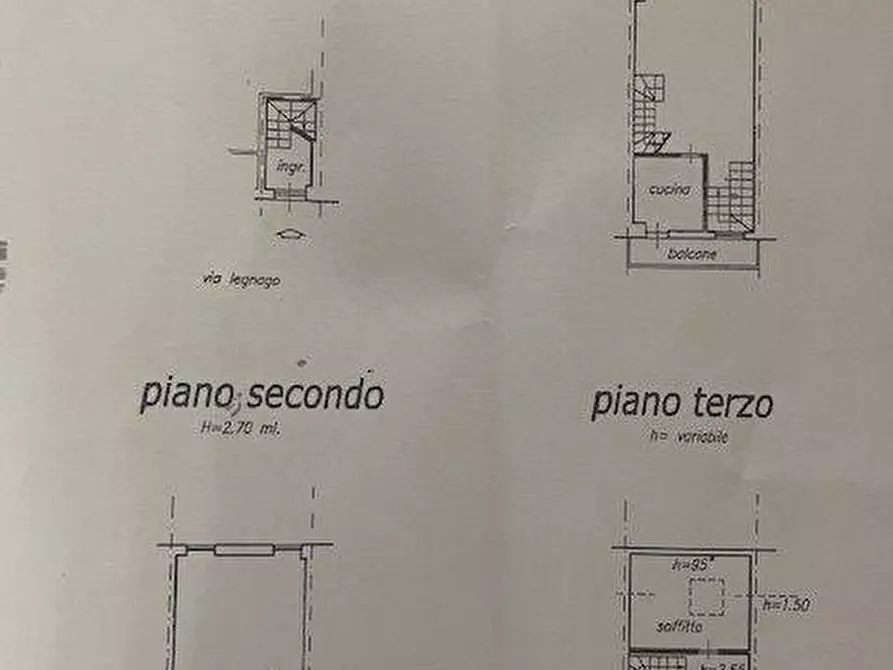 Immagine 22 di Casa indipendente in vendita  a San Benedetto Del Tronto