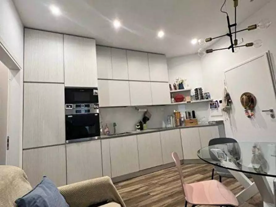 Immagine 1 di Appartamento in affitto  a San Benedetto Del Tronto