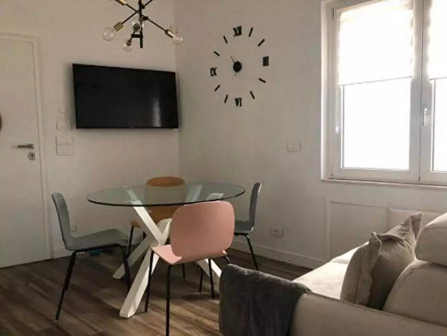 Immagine 2 di Appartamento in affitto  a San Benedetto Del Tronto