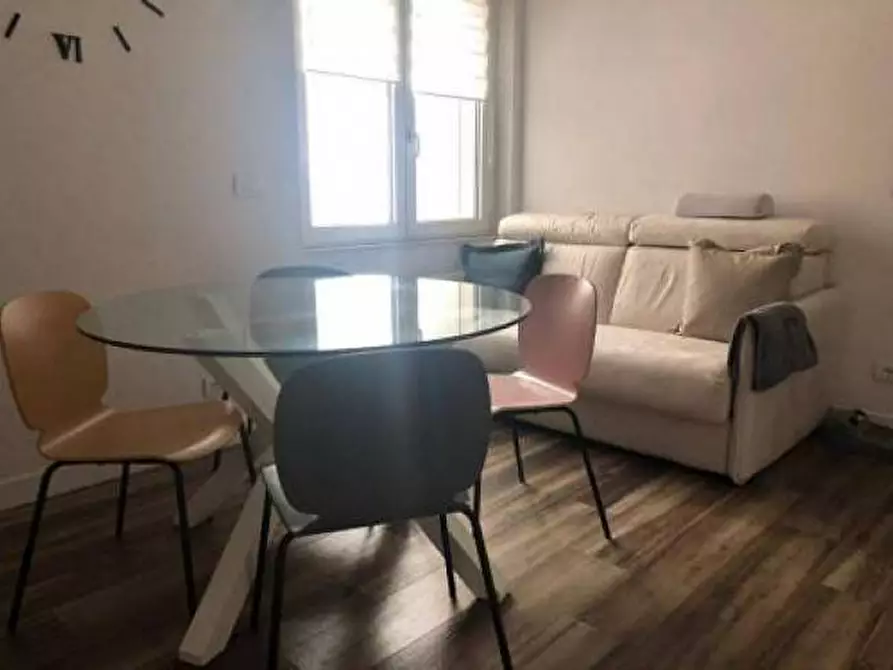 Immagine 3 di Appartamento in affitto  a San Benedetto Del Tronto