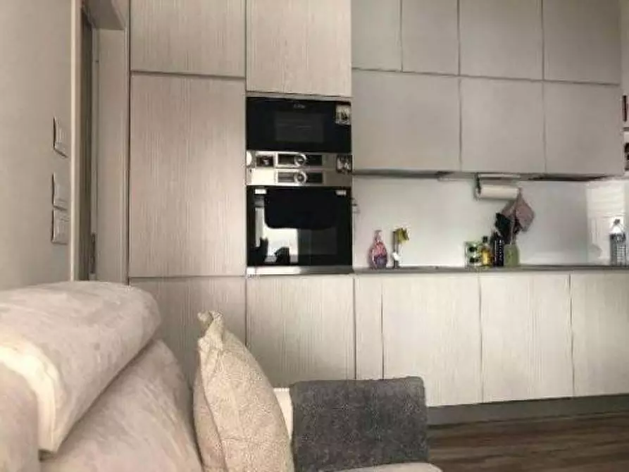 Immagine 4 di Appartamento in affitto  a San Benedetto Del Tronto